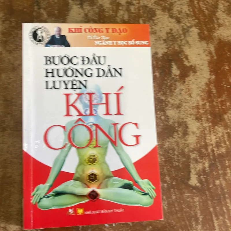 COMBO BƯỚC ĐẦU HƯỚNG DẪN LUYỆN KHÍ CÔNG & TĨNH CÔNG & KHÍ CÔNG 4 MÙA 788217