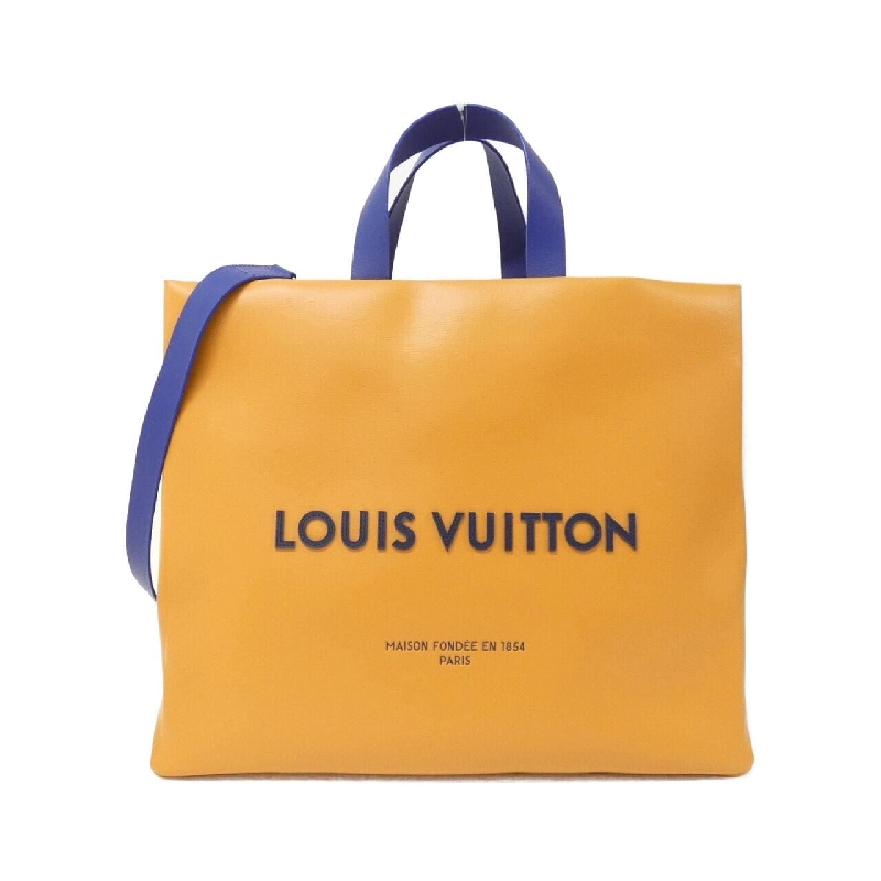 Túi xách Louis Vuitton Shopper Tote MM M24457 608614