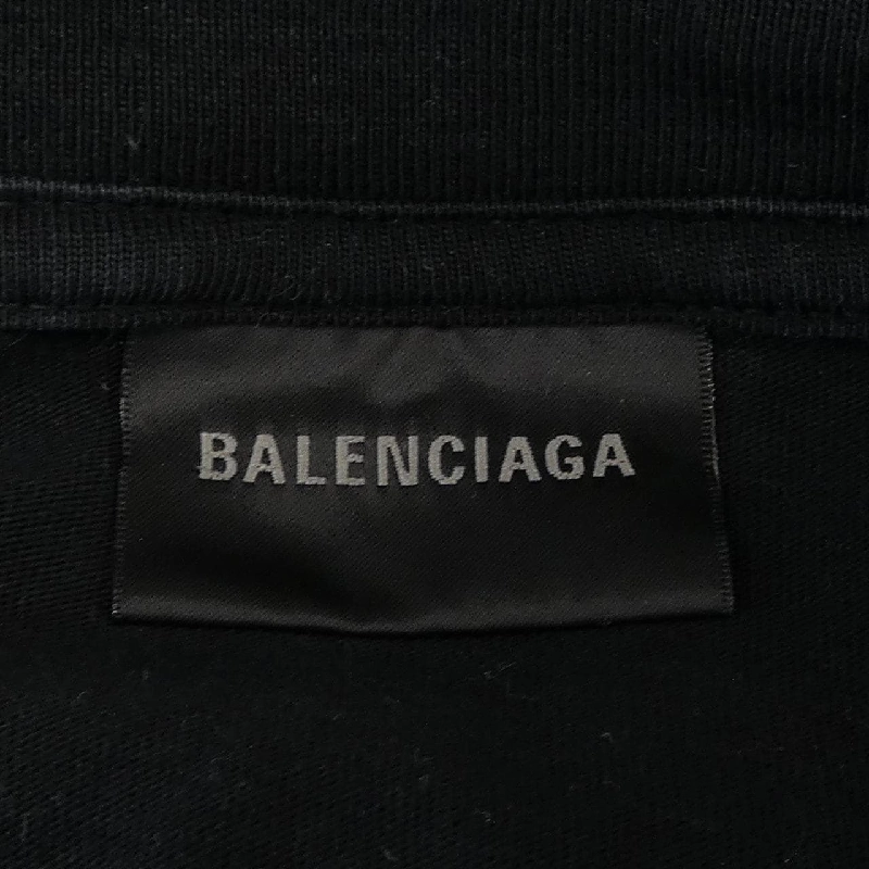 Balenciaga BALENCIAGA 613968 TYK28 Áo thun - Hàng hiệu Chính hãng 899448