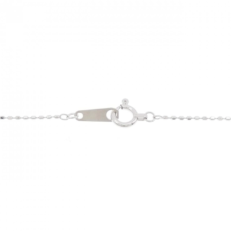 K10WG Dây chuyền kim cương 0.08CT - Hàng hiệu Chính hãng 859706