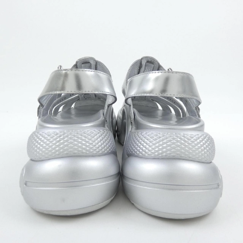 Giày sandal LV Circle LV Arclight của Louis Vuitton 658606