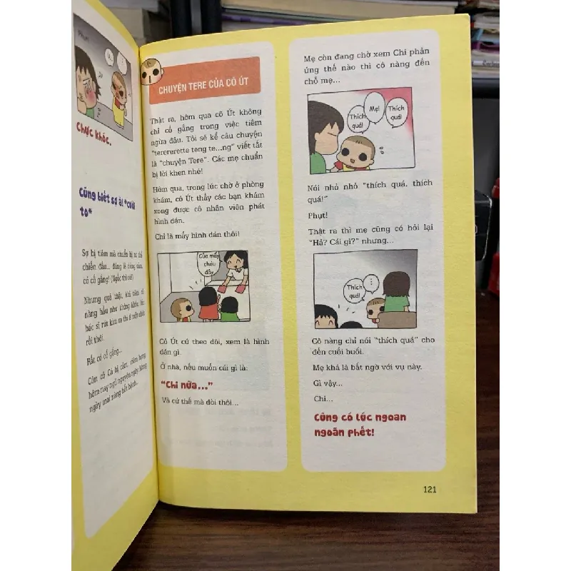 Nhà có 3 vịt giời 5- Matsumoto Purritu 604330