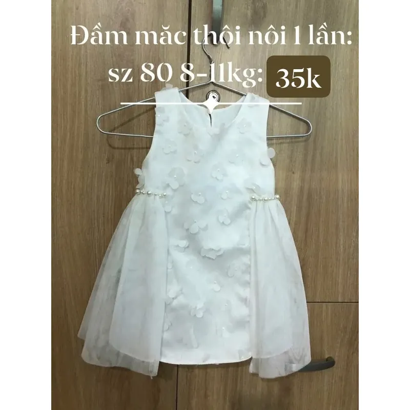 Quần áo trẻ em 572699