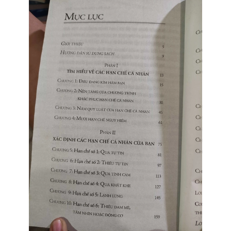 Mặt trái - Lấp đầy góc khuyếtHCM01/03 910357