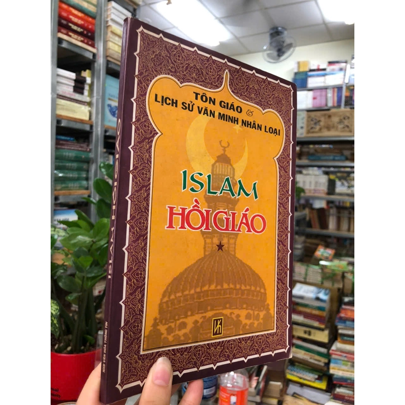 ISLAM HỒI GIÁO 444362