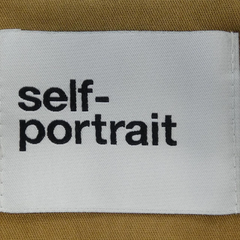 Jacket Self-Portrait - Hàng hiệu Authentic 819409