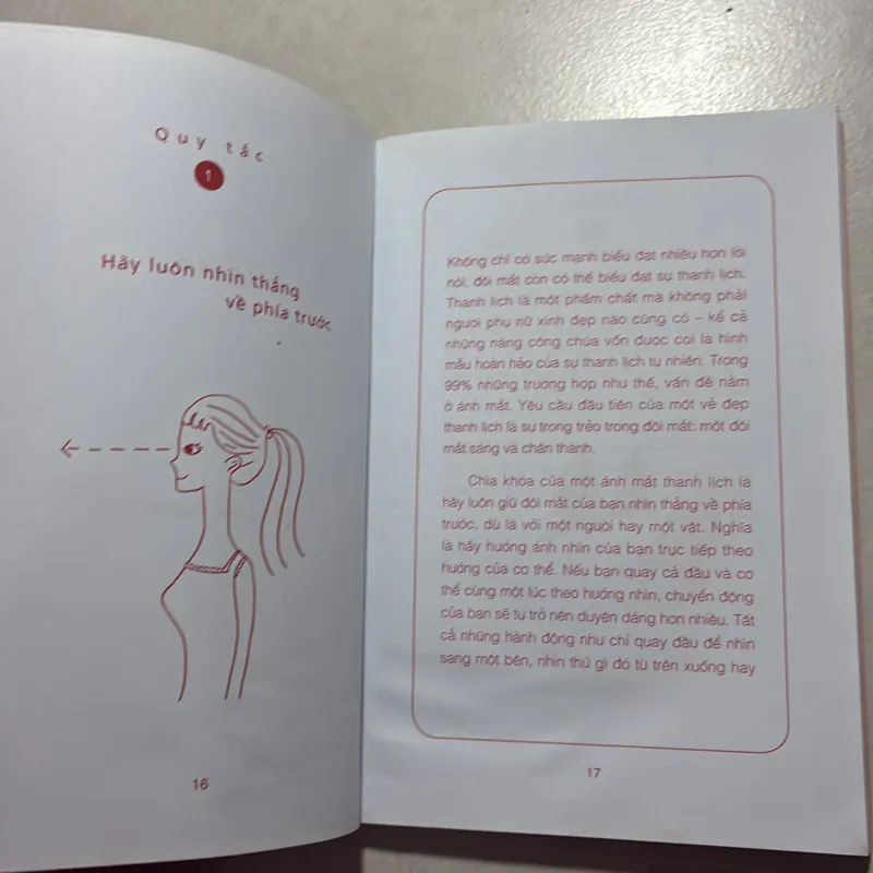 Quy tắc của sự thanh lịch 756301