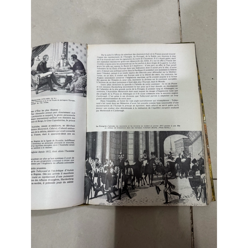 Histoire" của Jean Monnier và André Jardin 546412