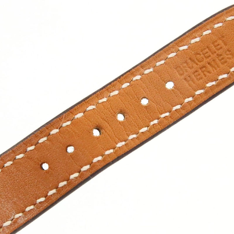 Hermès Cape Cod 8P CC1.210 SS Quartz - Hàng hiệu Authentic 875350