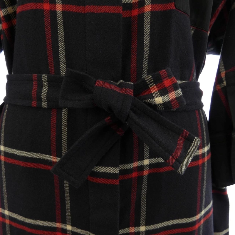 【Mã giảm giá】Đầm HERMES 650734