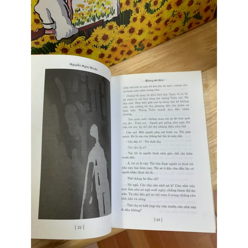 Cha và con và... tàu bay - Nguyễn Ngọc Thuần 927298