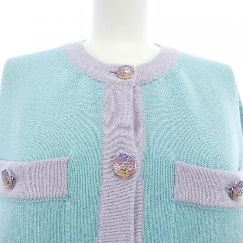 Chanel CHANEL LOOK 29 P76463K10983 Áo khoác cardigan 633259