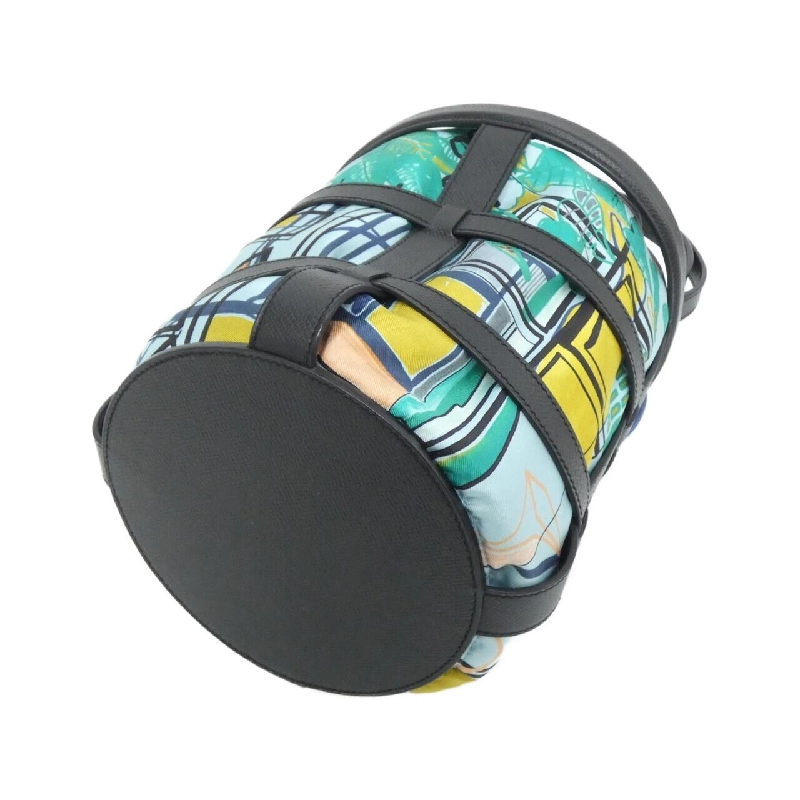 Túi xách vai Hàng hiệu Authentic Hermès MODERNISME TROPICAL ミュザルディーヌ 070539CK+070543CK 802832