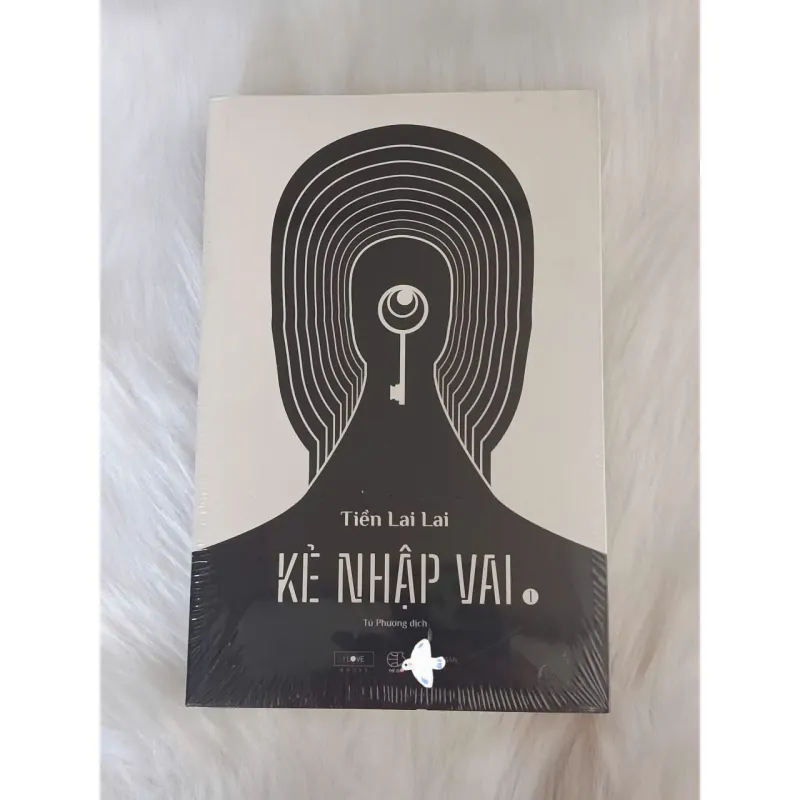 Kẻ Nhập Vai - Tiền Lai Lai (seal) 1049638