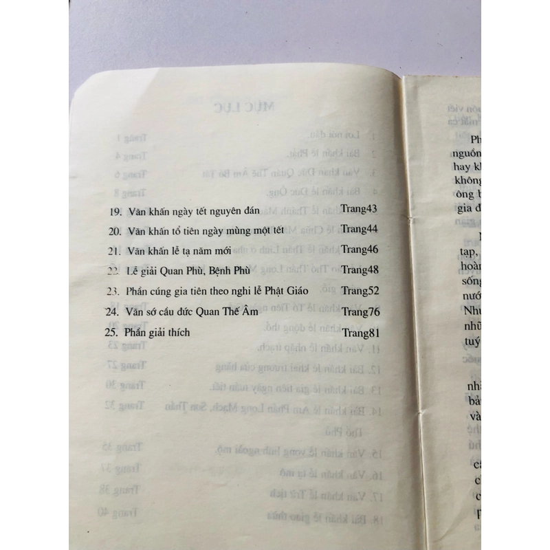 VĂN KHẤN LỄ TỔNG HỢP  - 93 trang 336654