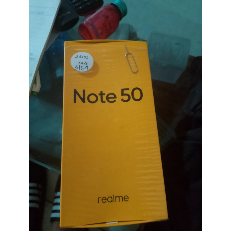 Realme not 50 479812