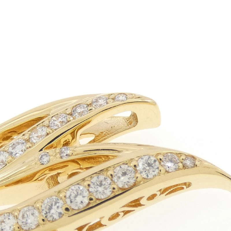 Nhẫn kim cương Nonble 0.40CT - Hàng hiệu Authentic 842833