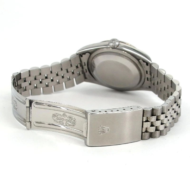 Đồng hồ Rolex Datejust 16234 SSxWG tự động P số - Hàng hiệu chính hãng 880613