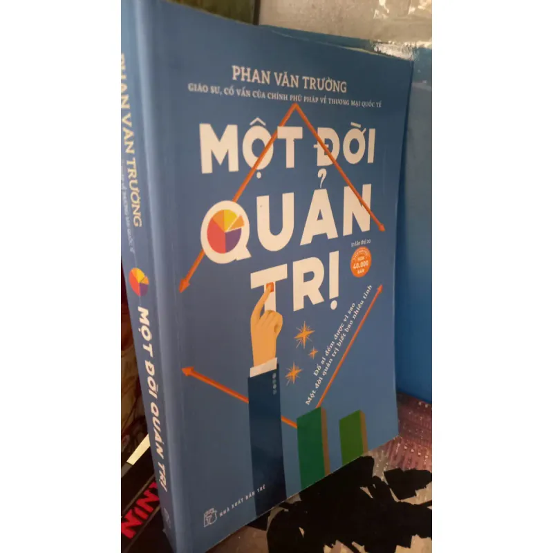 một đời quản trị 1000826