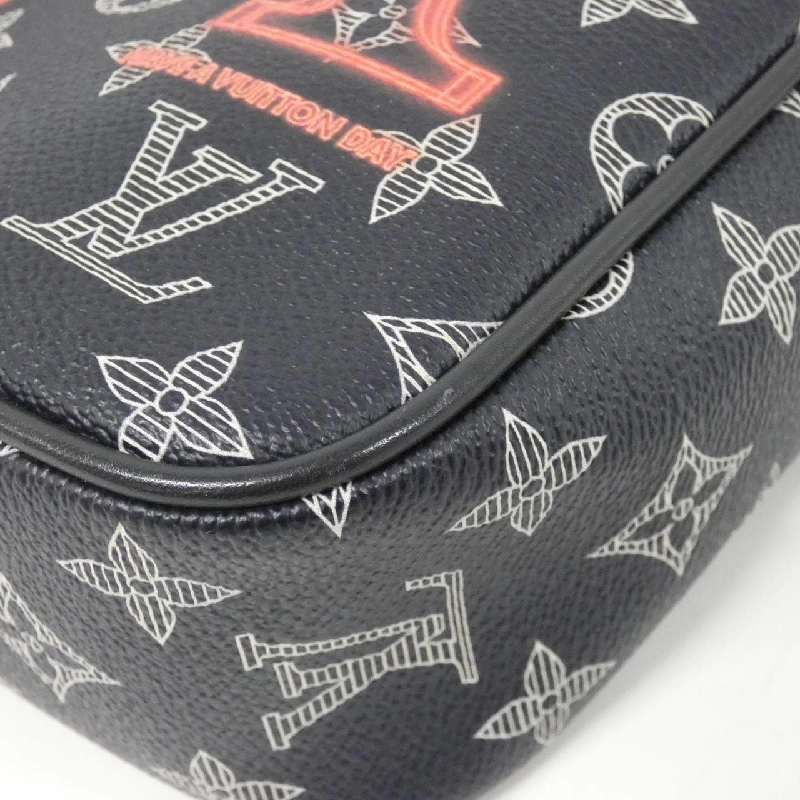 Túi xách vai Monogram Ink (Lộn ngược) Danube M43678 - Hàng hiệu Chính hãng 768206