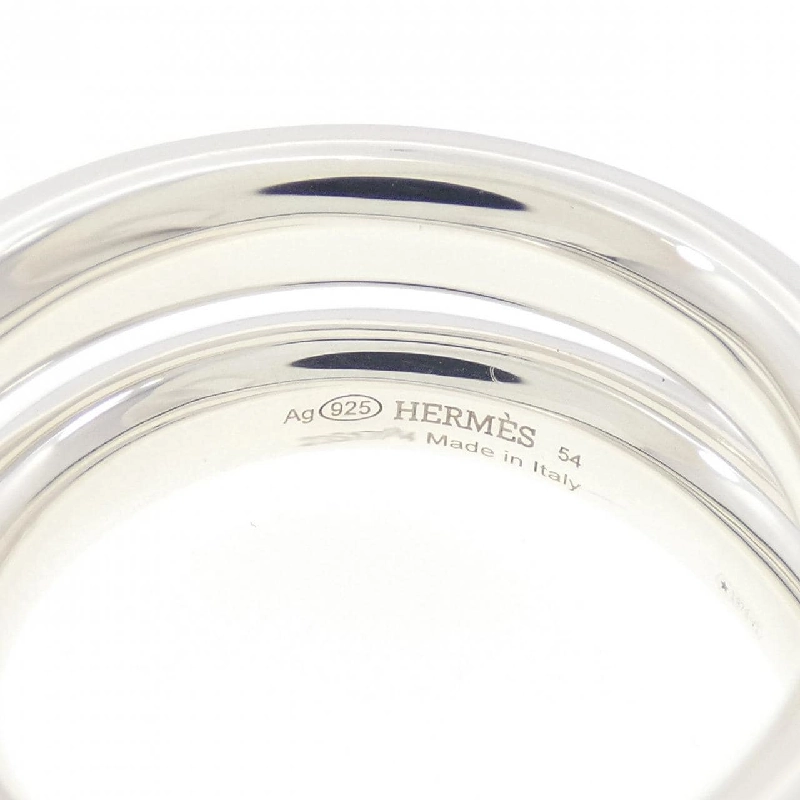 Nhẫn Hermès Vertige - Hàng hiệu Authentic 836180