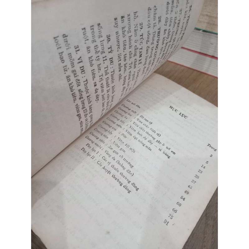 Bệnh chứng nghiệm phương hệ can tỳ (tiêu hóa - gan mật) - Giảng viên Lương y Trần Khiết 731654