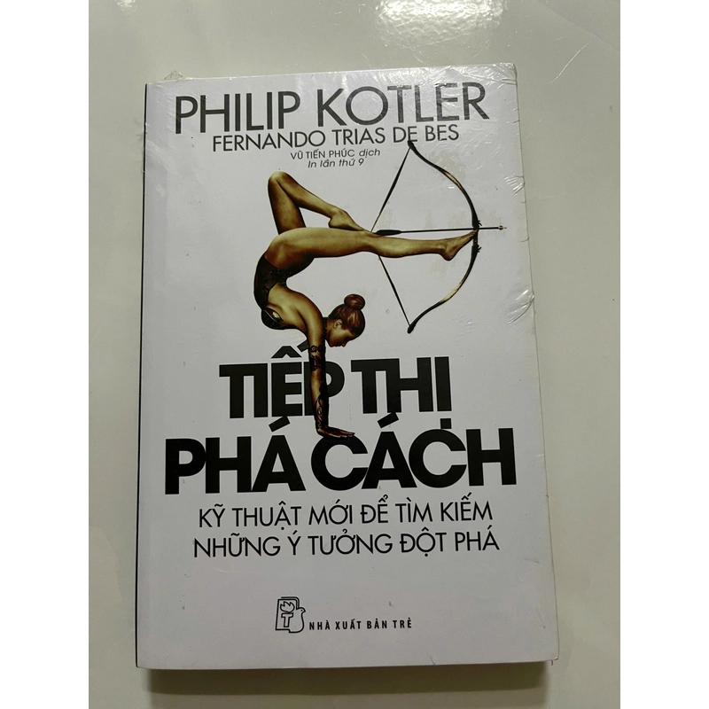 Tiếp thị phá cách 447425