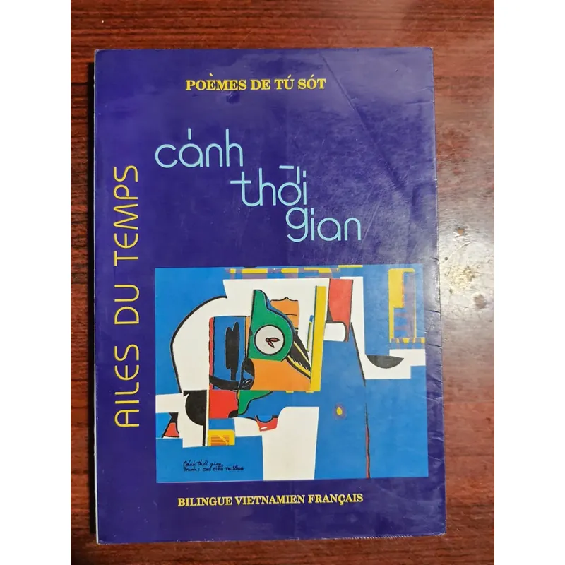 Sách cánh thời gian 563254