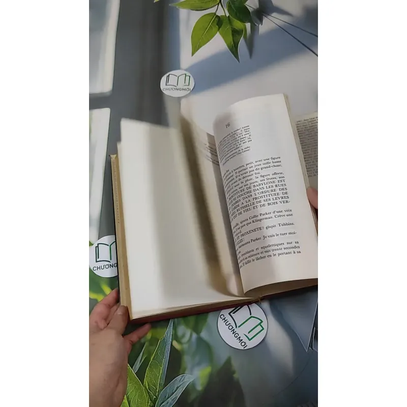 [MIỄN PHÍ BỌC SÁCH] [XƯA] Marche Ou Creve - The Long Walk (1994) - Stephen King 990351