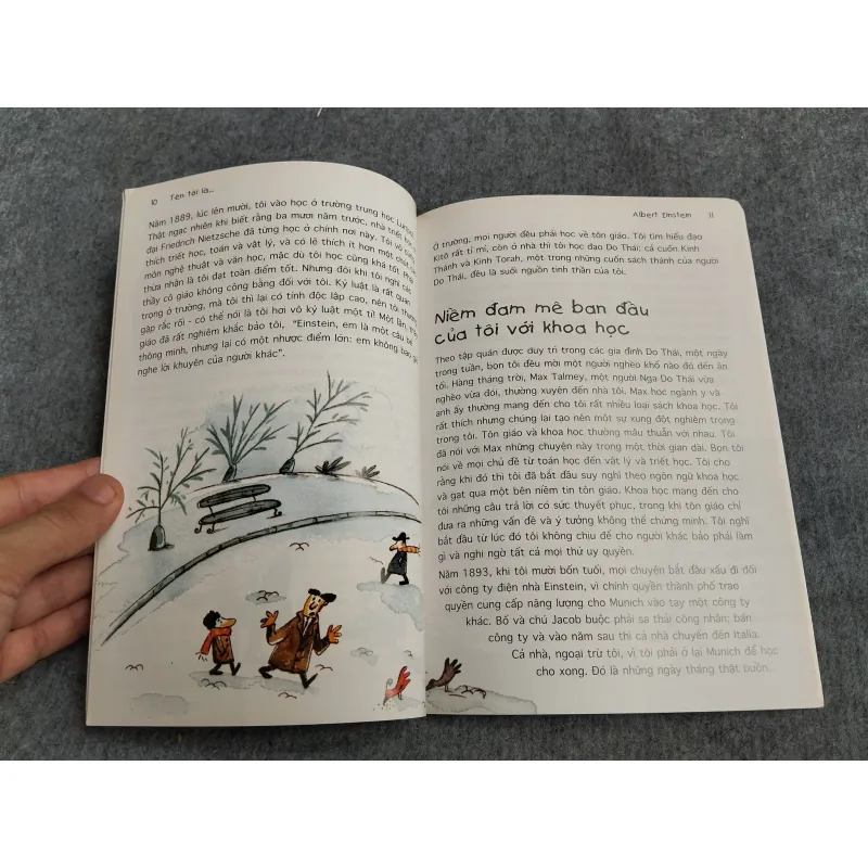 ALBERT EINSTEIN 606596