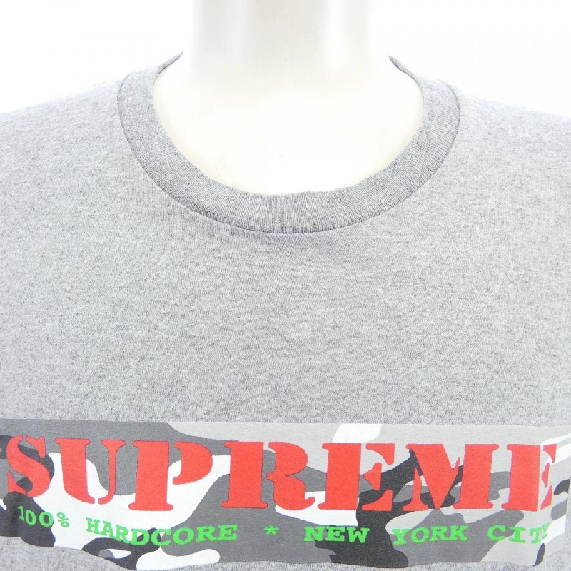 Áo thun Hardcore Tee SUPREME - Hàng hiệu Chính hãng 898194