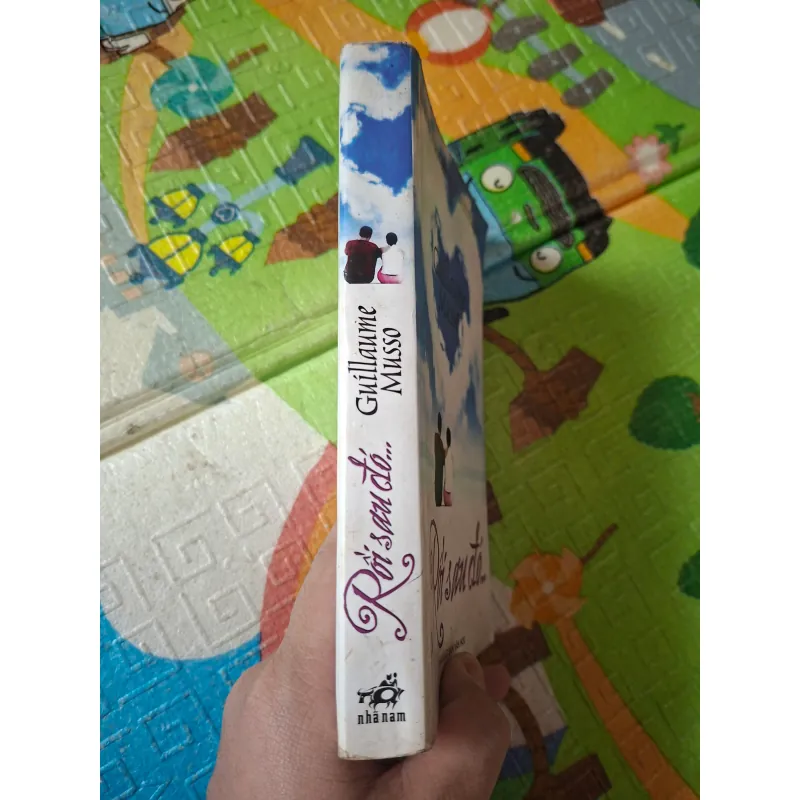 Rồi Sau Đó... 800829