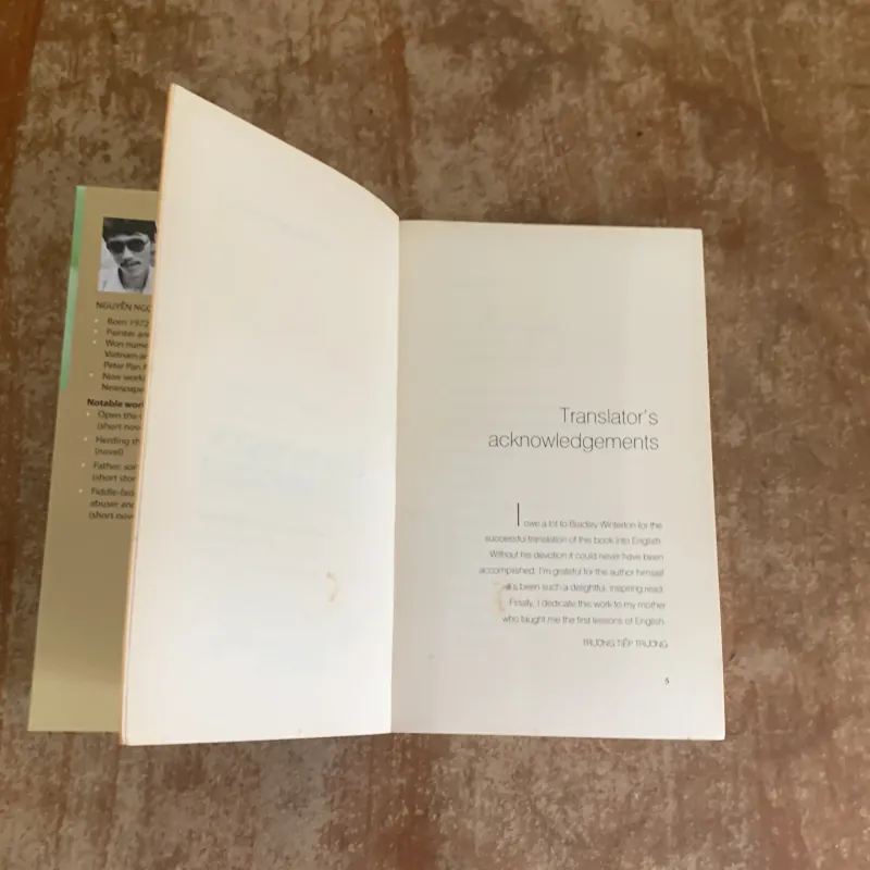 COMBO MATILDA & OPEN THE WINDOW, EYES CLOSED 763558