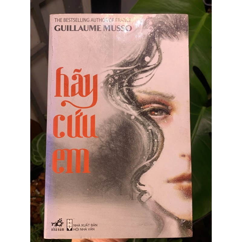 Hãy cứu em - Guillaume Musso 475889