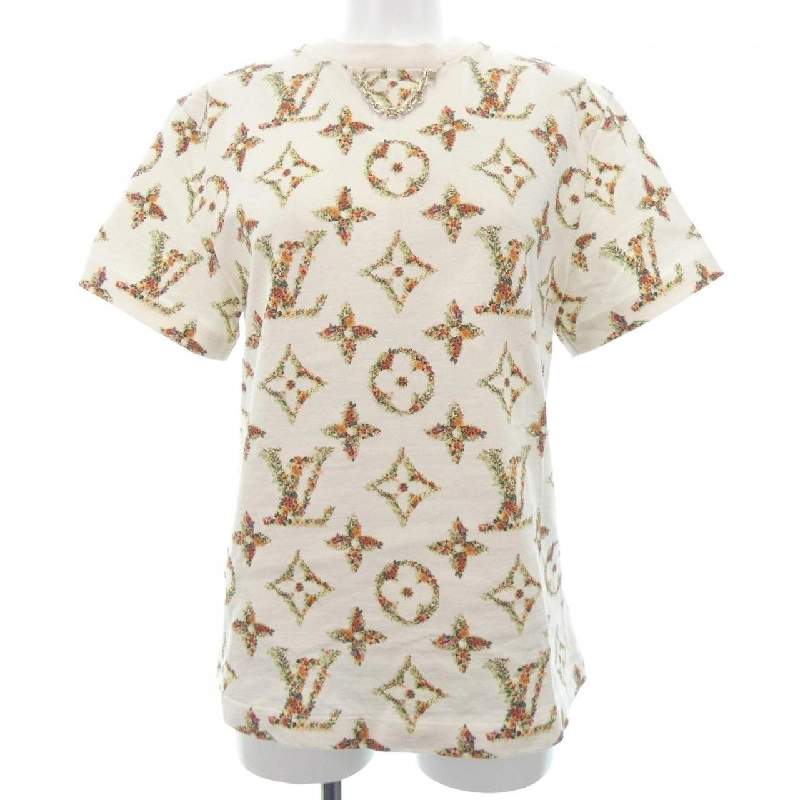 【Mã giảm giá】Áo phông Louis Vuitton 645218