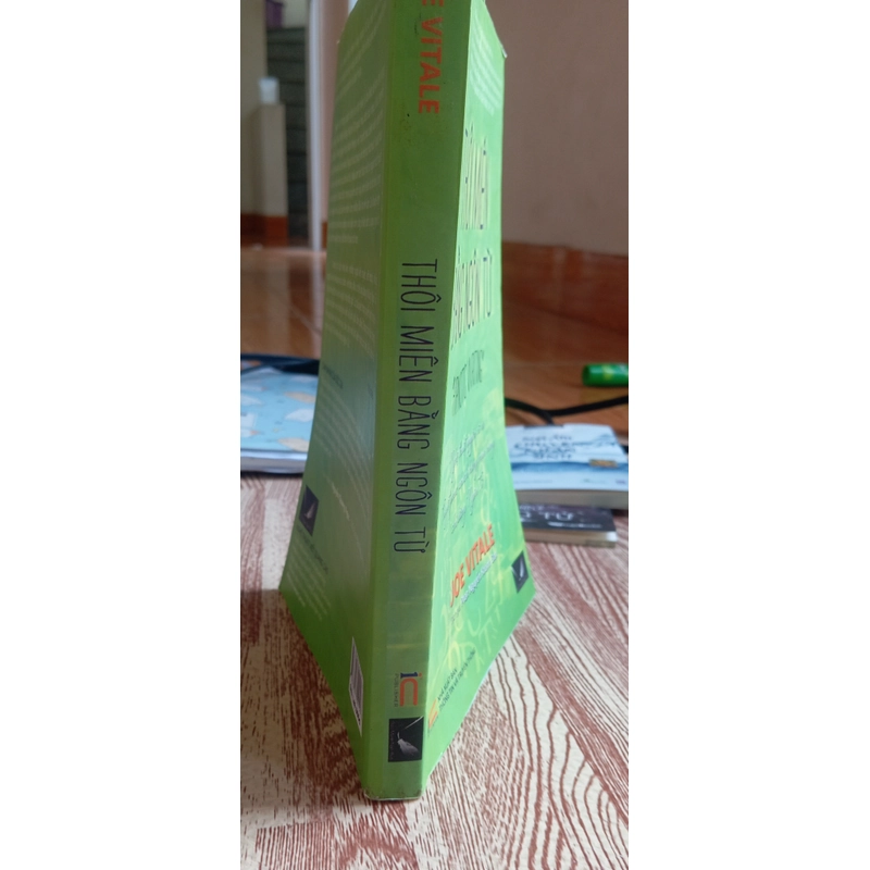 Thôi Miên Bằng Lời Nói-HYPNOTIC WRITNG 531774