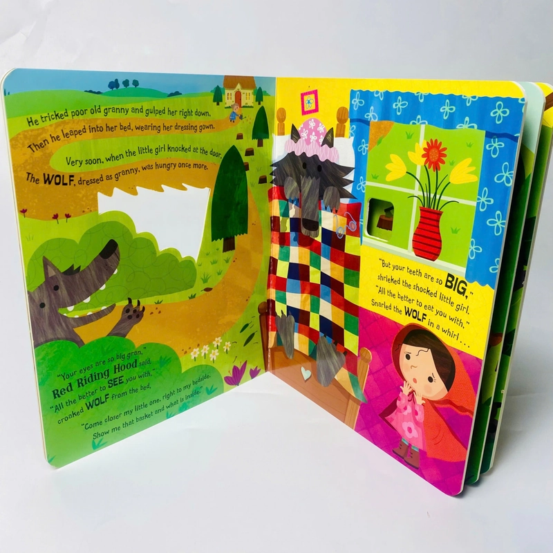 The rhyming tales (combo 3 cuốn) 523701