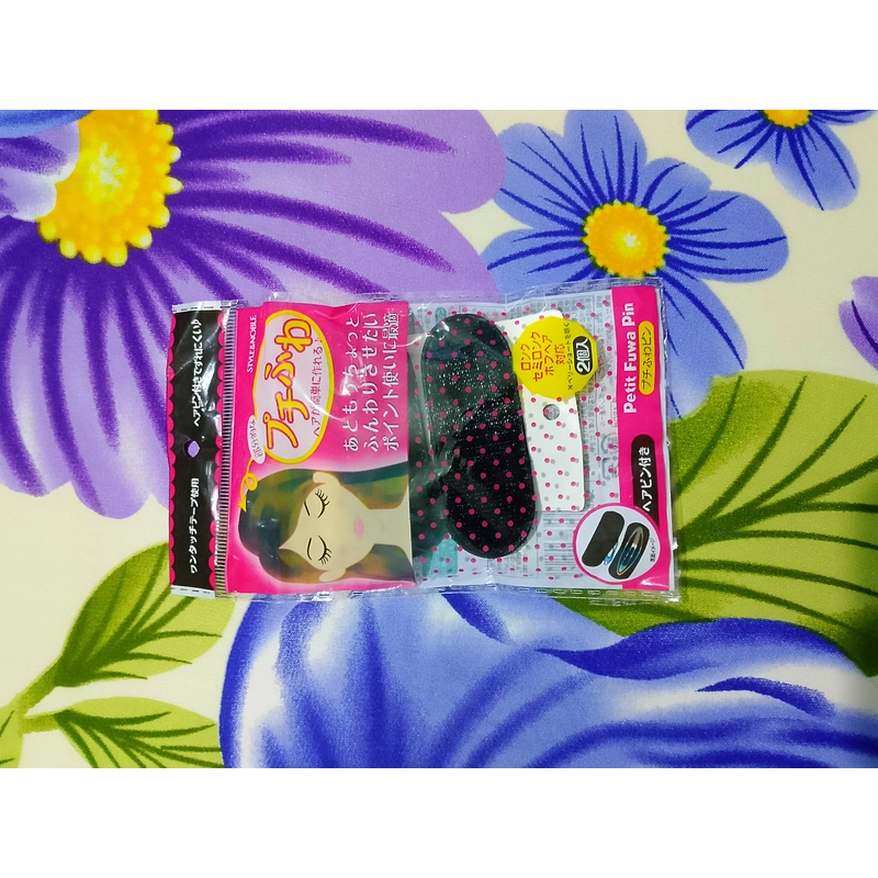Phồng Tóc / Bông Tăm 501094