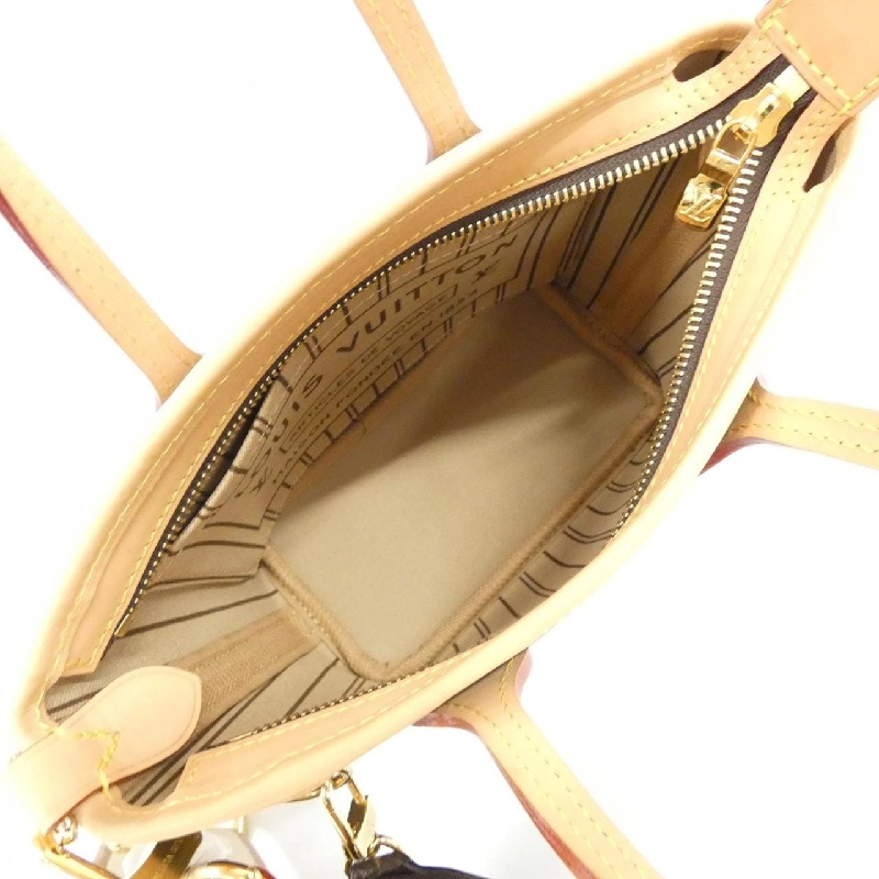 Túi Louis Vuitton Monogram Neverfull BB M46705 611177