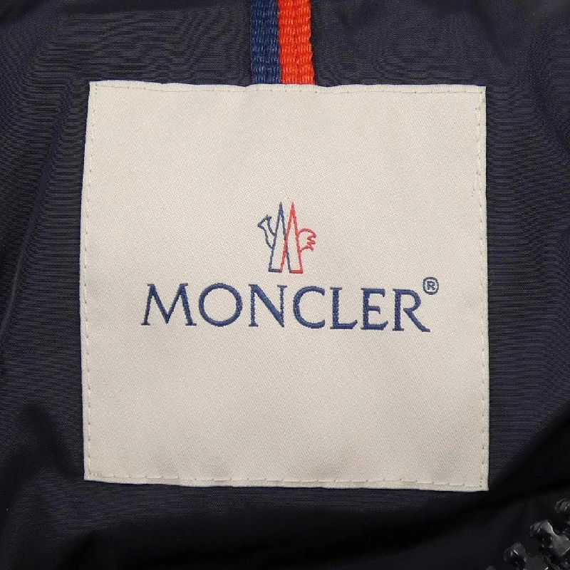 MONCLER CLUNY Áo khoác lông - Hàng hiệu Chính hãng 886508