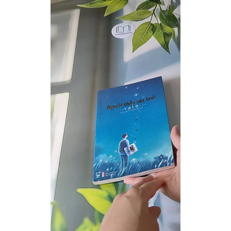 Người thắp sao trời - Tự Từ 607730