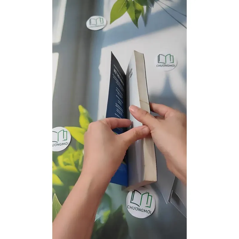 [MIỄN PHÍ BỌC SÁCH] Một thời chân đất 1018838