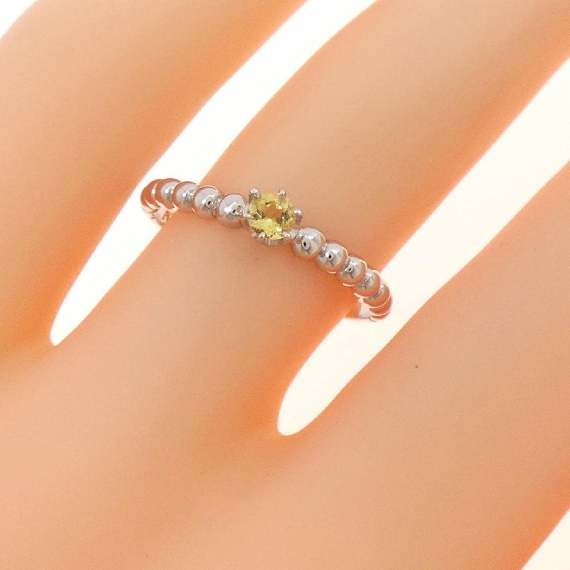 Nhẫn Beryl PT900 - Hàng hiệu Chính hãng 854477