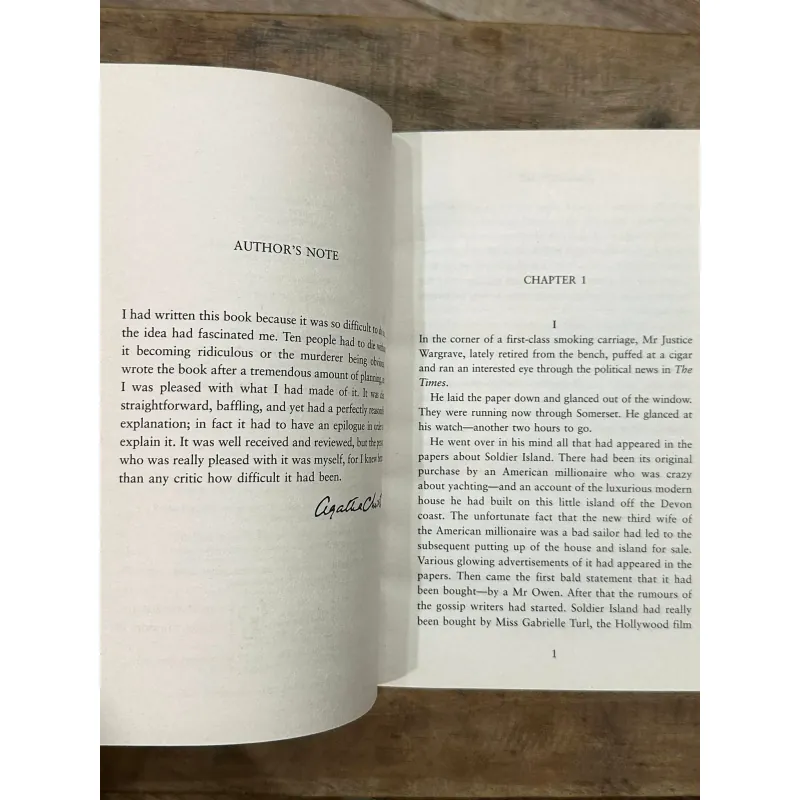 And Then There Were None - Agatha Christie 722883