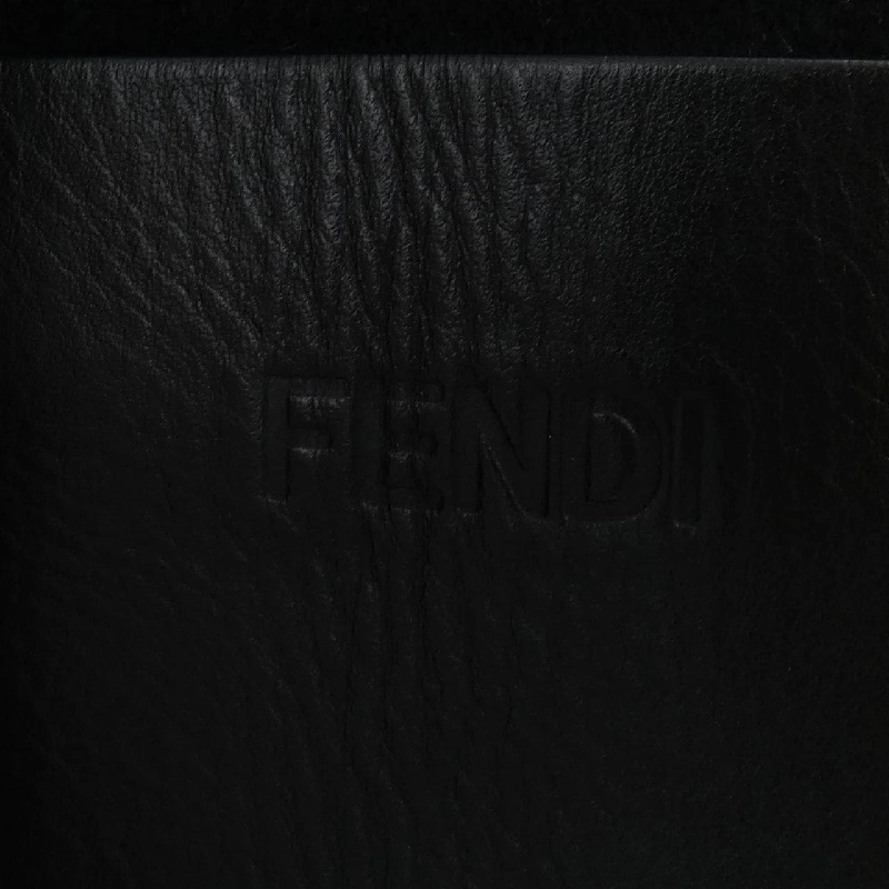 Áo khoác FENDI 635168