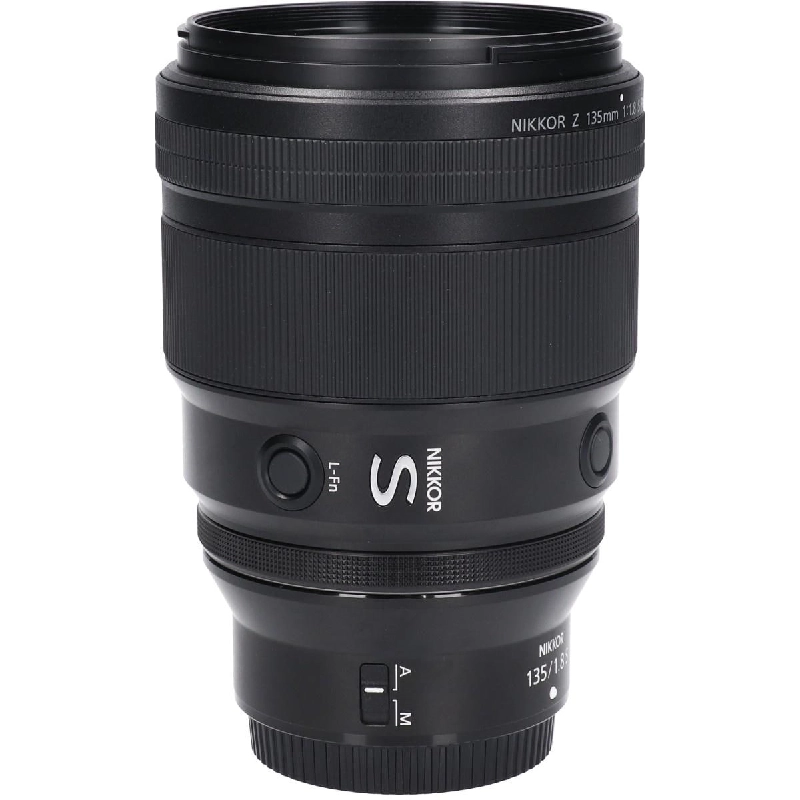 Ống kính Z135mm F1.8S PLENA - Hàng hiệu Chính hãng 879499