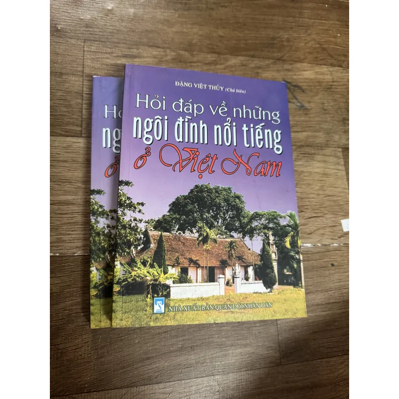 Hỏi đáp về những ngôi đình ở Việt Nam 739191