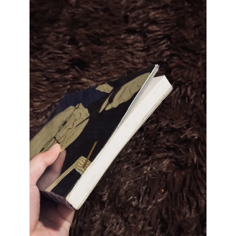 Ngôn từ - Jean Paul Sartre 719990