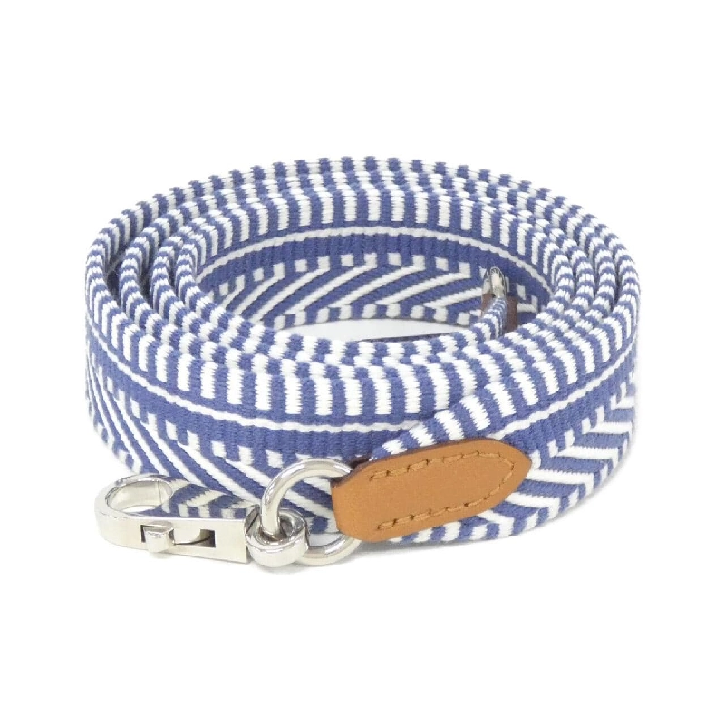 Hàng hiệu Authentic Hermes Sangru Caval 073650CK Strap 773443