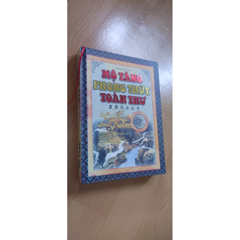 MỘ TÁNG TOÀN THƯ  518608